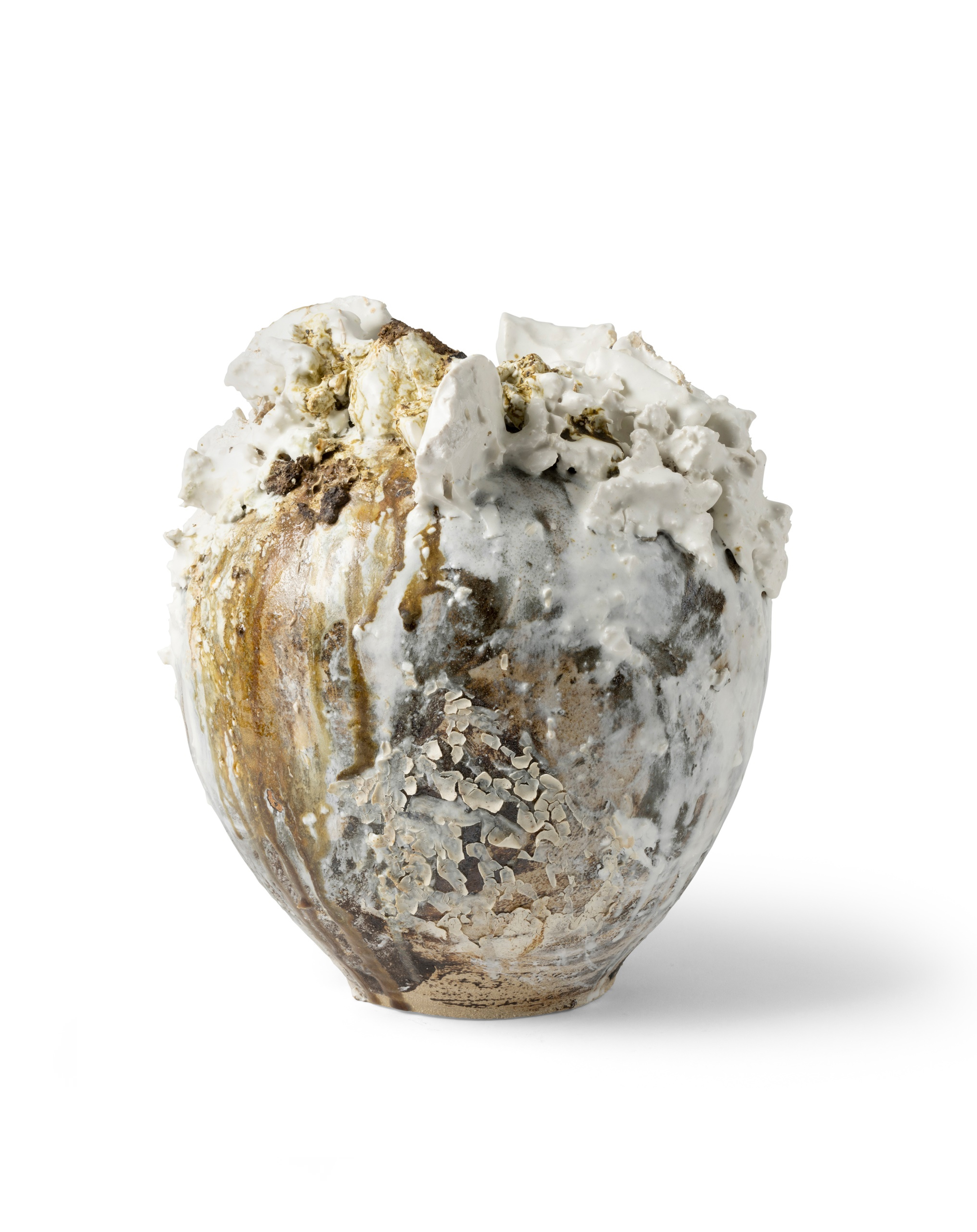 Moon Jar